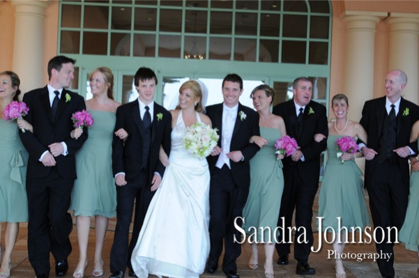 Best JW Marriott Wedding photographer - Sandra Johnson (SJFoto.com)